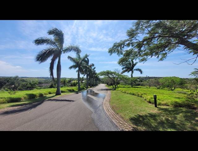 1,425M² VACANT LAND FOR SALE IN PALM LAKES ESTATE